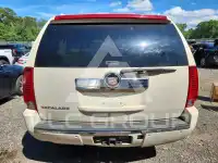 2007 Cadillac ESCALADE photo