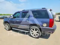 2007 Cadillac ESCALADE фото
