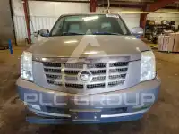 2007 Cadillac ESCALADE фото