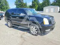2007 Cadillac ESCALADE photo