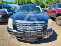2007 Cadillac ESCALADE фото