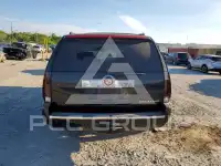 2007 Cadillac ESCALADE фото