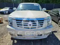 2007 Cadillac ESCALADE photo