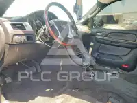 2007 Cadillac ESCALADE photo
