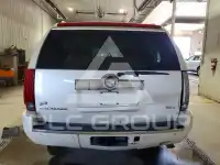 2007 Cadillac ESCALADE фото