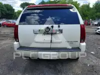 2007 Cadillac ESCALADE фото