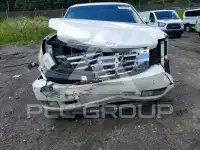 2007 Cadillac ESCALADE фото