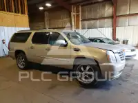 2007 Cadillac ESCALADE фото