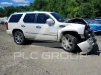 2007 Cadillac ESCALADE фото