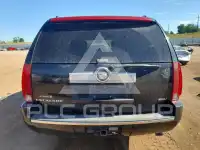 2007 Cadillac ESCALADE photo