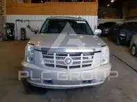 2007 Cadillac ESCALADE фото
