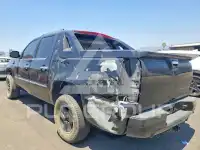 2007 Cadillac ESCALADE photo