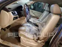 2007 Cadillac ESCALADE фото