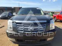 2007 Cadillac ESCALADE photo