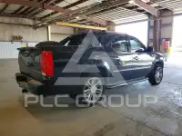 2007 Cadillac ESCALADE фото