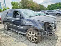 2007 Cadillac ESCALADE фото