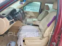 2007 Cadillac ESCALADE фото