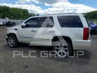 2007 Cadillac ESCALADE фото