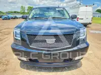 2007 Cadillac ESCALADE photo