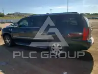 2007 Cadillac ESCALADE photo