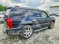 2007 Cadillac ESCALADE фото