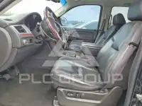 2007 Cadillac ESCALADE photo