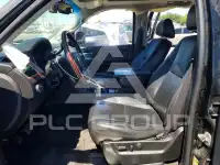 2007 Cadillac ESCALADE фото