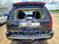 2007 Cadillac ESCALADE photo