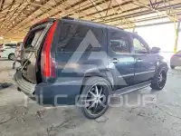 2007 Cadillac ESCALADE photo
