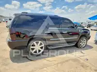2007 Cadillac ESCALADE photo
