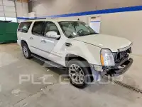 2007 Cadillac ESCALADE photo