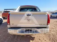 2007 Cadillac ESCALADE фото