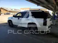 2007 Cadillac ESCALADE photo