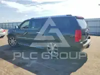 2007 Cadillac ESCALADE photo