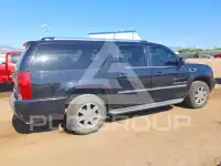 2007 Cadillac ESCALADE photo