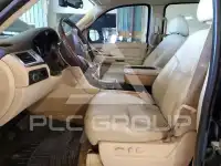 2007 Cadillac ESCALADE фото
