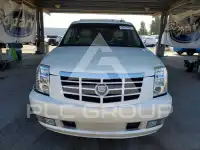 2007 Cadillac ESCALADE photo