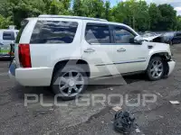 2007 Cadillac ESCALADE фото