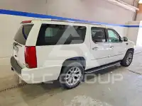 2007 Cadillac ESCALADE photo