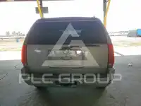2007 Cadillac ESCALADE фото