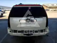 2007 Cadillac ESCALADE photo