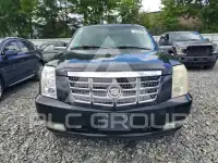 2007 Cadillac ESCALADE фото