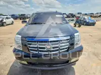2007 Cadillac ESCALADE photo