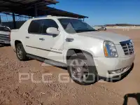 2007 Cadillac ESCALADE фото