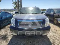 2007 Cadillac ESCALADE photo