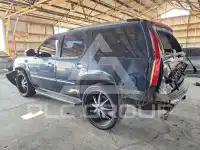 2007 Cadillac ESCALADE photo