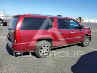2007 Cadillac ESCALADE photo