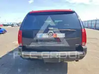 2007 Cadillac ESCALADE photo