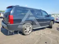 2007 Cadillac ESCALADE photo
