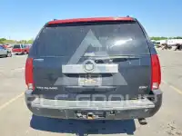2007 Cadillac ESCALADE фото